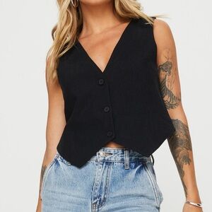 Princess Polly Vest